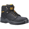 Cat Striver Safety Boots Review: The Pinnacle of Protection and Comfort for Industrial Workers - Shoe Store Direct