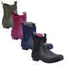 Cotswold Grosvenor Ankle Wellington Boots - Shoe Store Direct