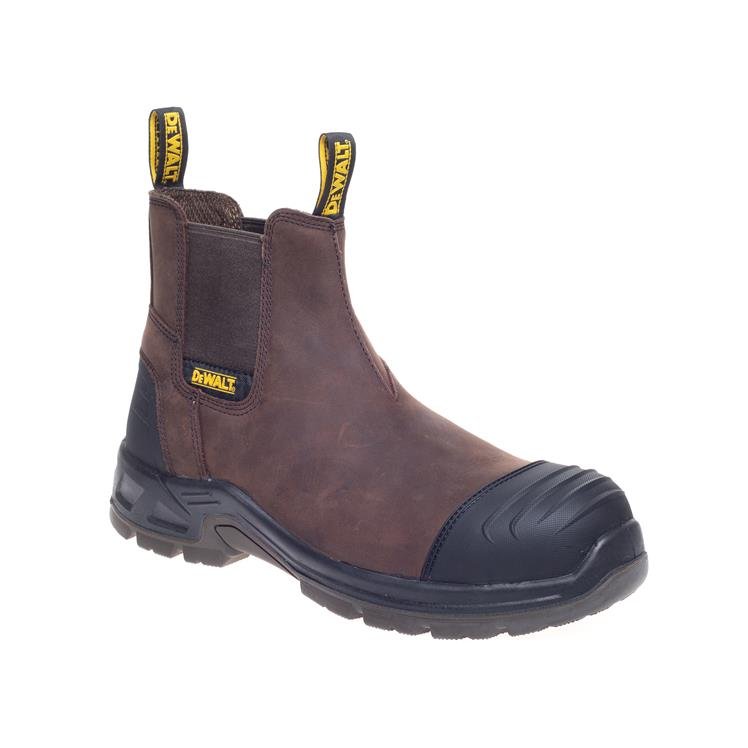 Dewalt Grafton Boot: The Perfect Combination of Comfort and Durability