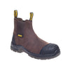 Dewalt Grafton Boot: The Perfect Combination of Comfort and Durability - Shoe Store Direct