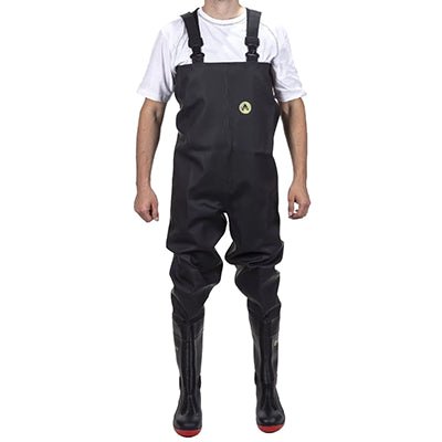 How to Choose the Right Mens Safety Waders for Your Job