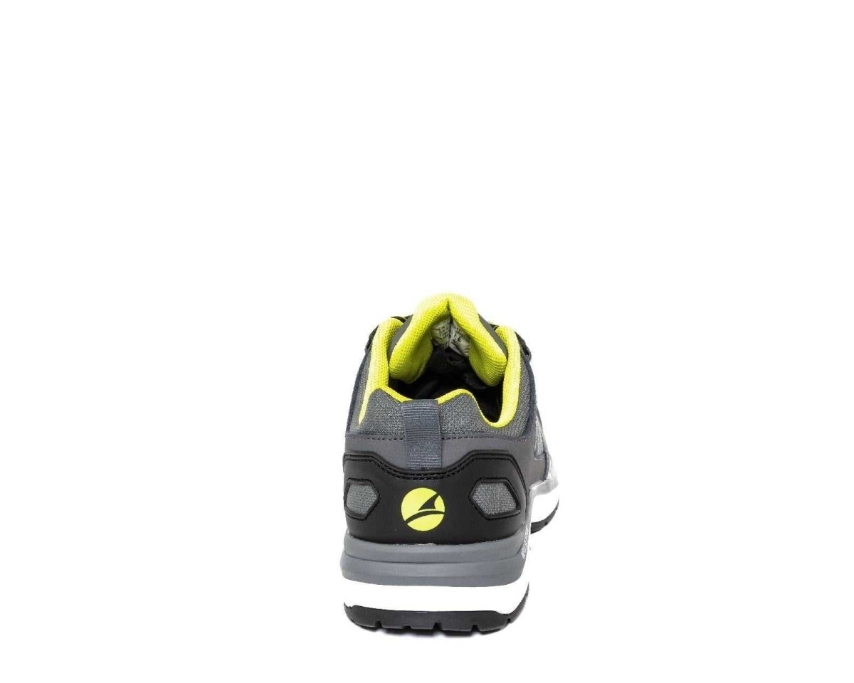 Albatros Ultratrail Low Lace Up Safety Shoes - Shoe Store Direct