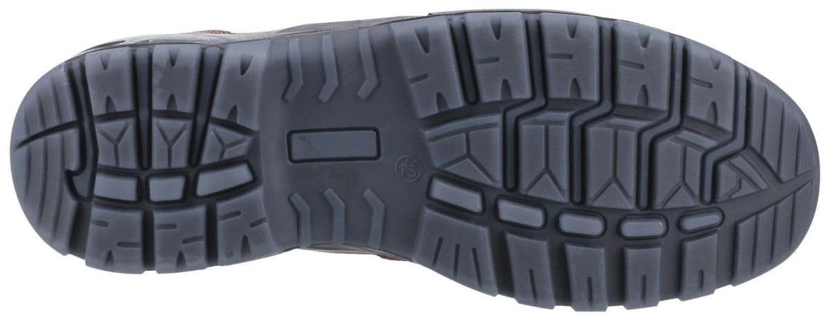 Amblers AS307C Cedar Composite Toe Safety Dealer Boots - Shoe Store Direct