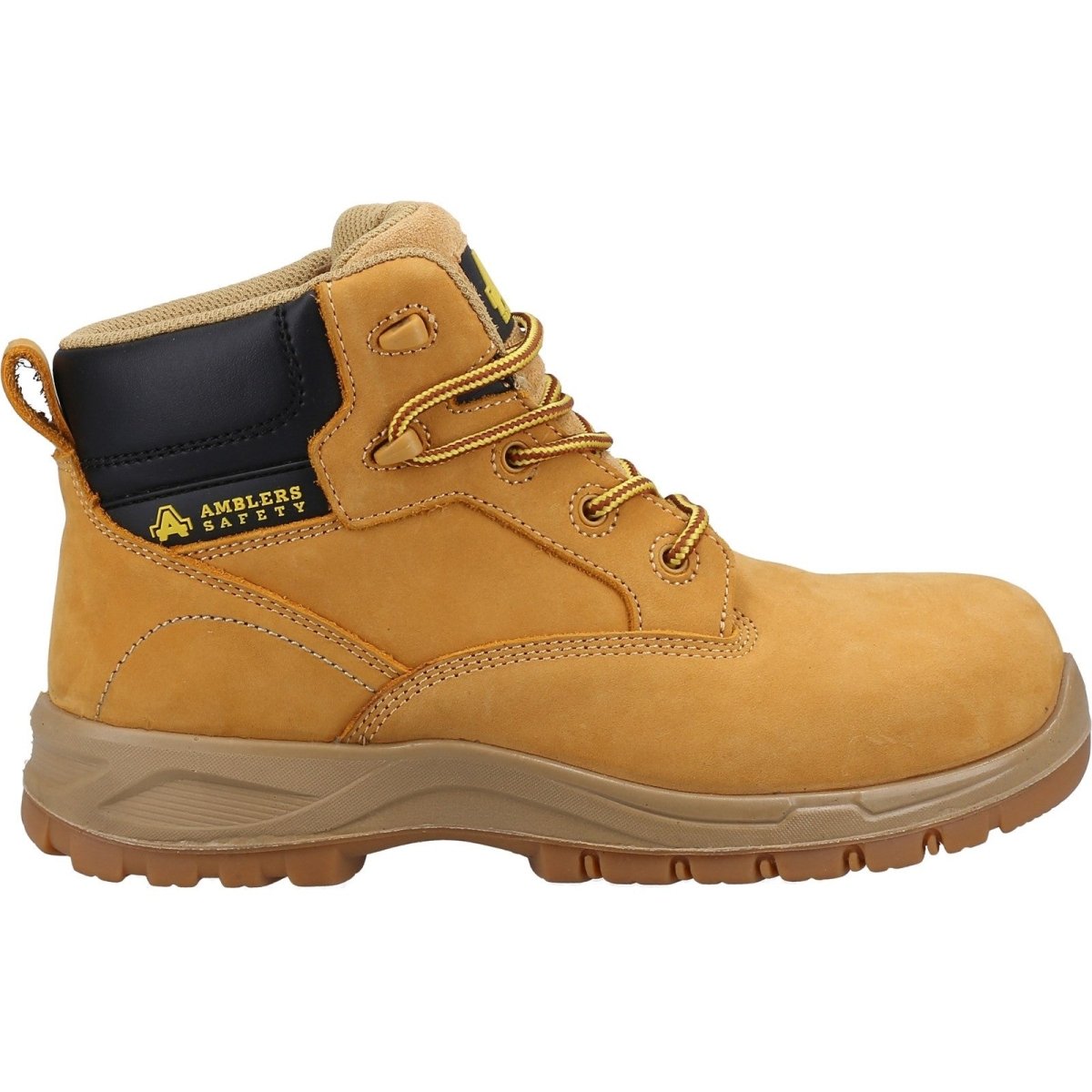 Amblers AS605C KIRA S3 Waterproof Safety Boots - Shoe Store Direct