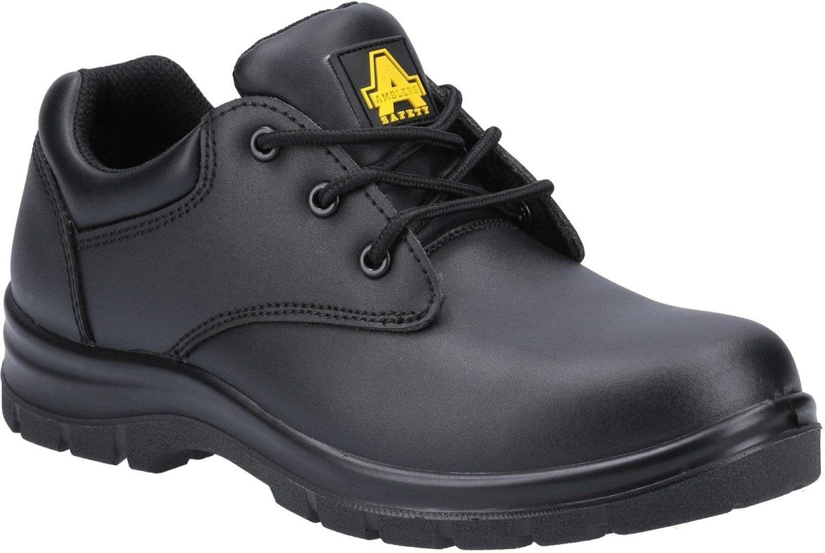 Amblers AS715C Amelia Ladies Safety Shoes - Shoe Store Direct