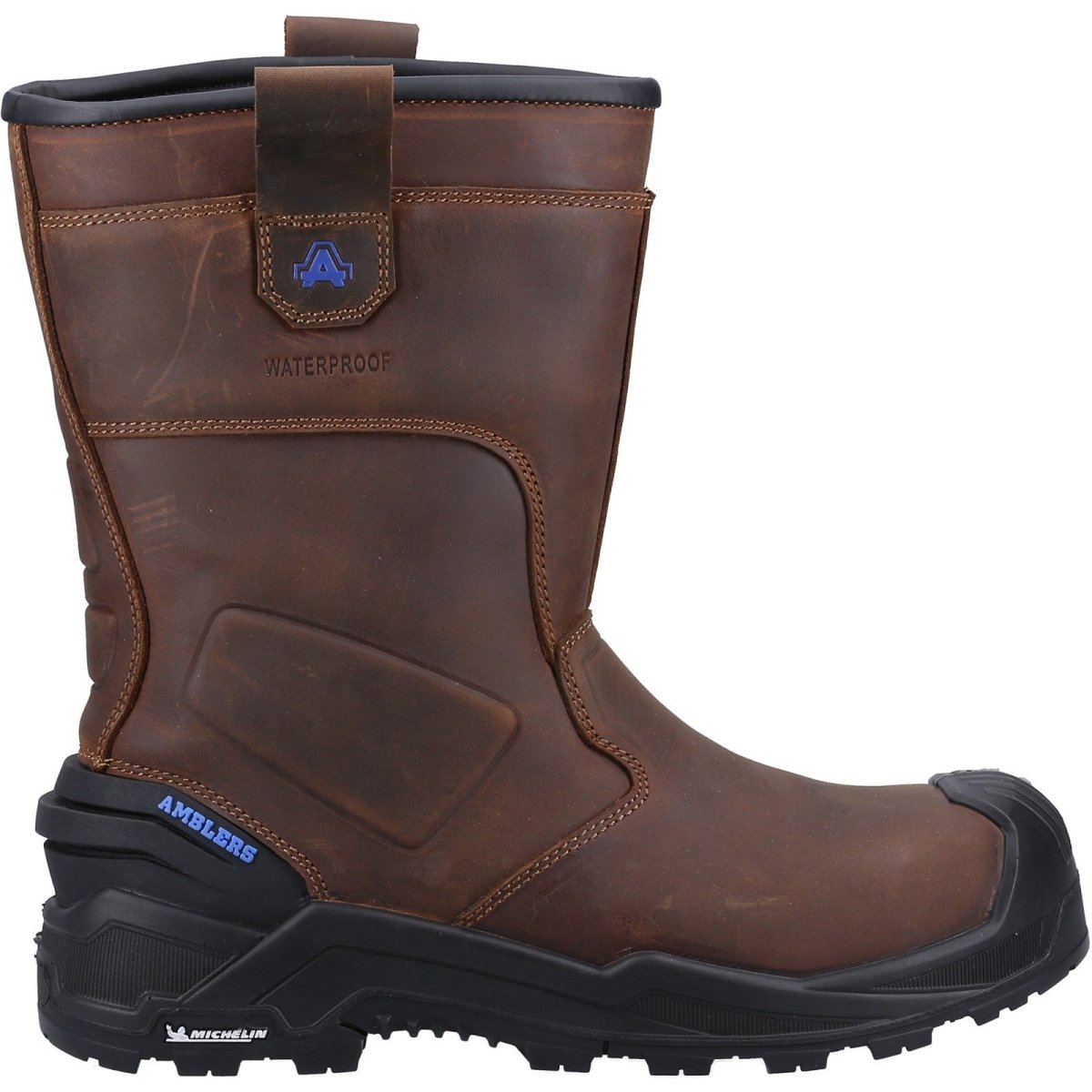 Steel toe boots store on sale near me