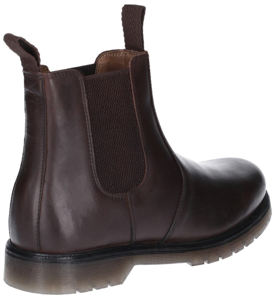 Amblers Chelmsford Ladies Dealer Boots - Shoe Store Direct