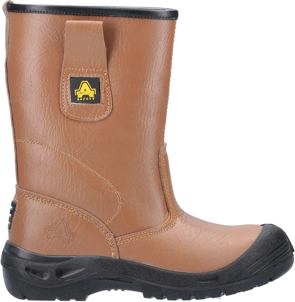 Amblers FS142 Safety Rigger Boots - Shoe Store Direct