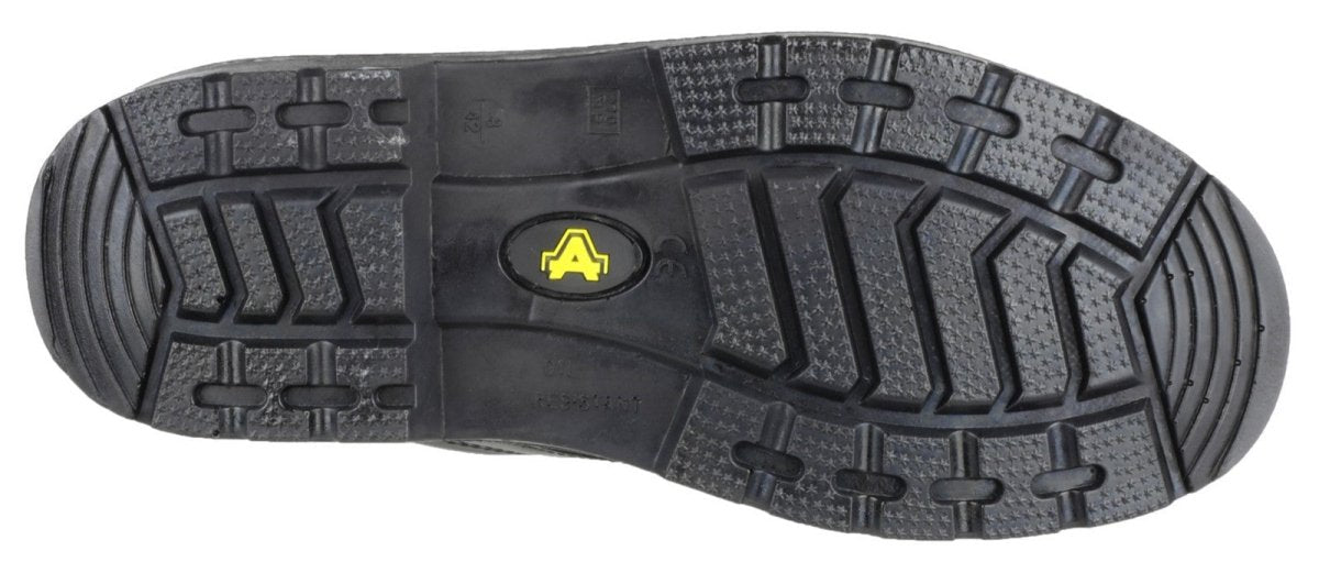 Amblers FS38 Composite Gibson Safety Shoes - Shoe Store Direct