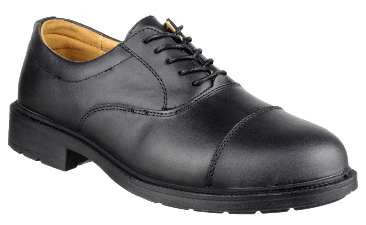 Amblers FS43 Work Safety Shoes - Shoe Store Direct
