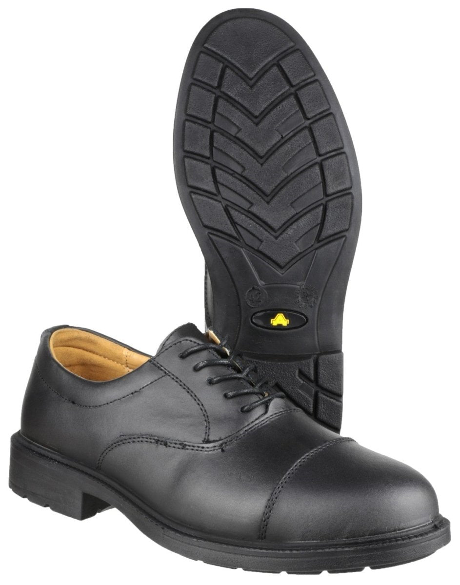 Amblers FS43 Work Safety Shoes - Shoe Store Direct