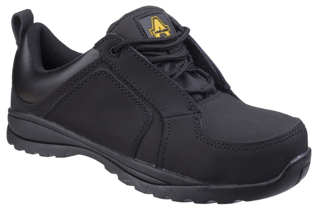 Amblers FS59 Ladies Safety Shoes - Shoe Store Direct