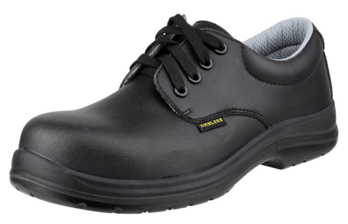Amblers FS662 Safety Shoes - Shoe Store Direct