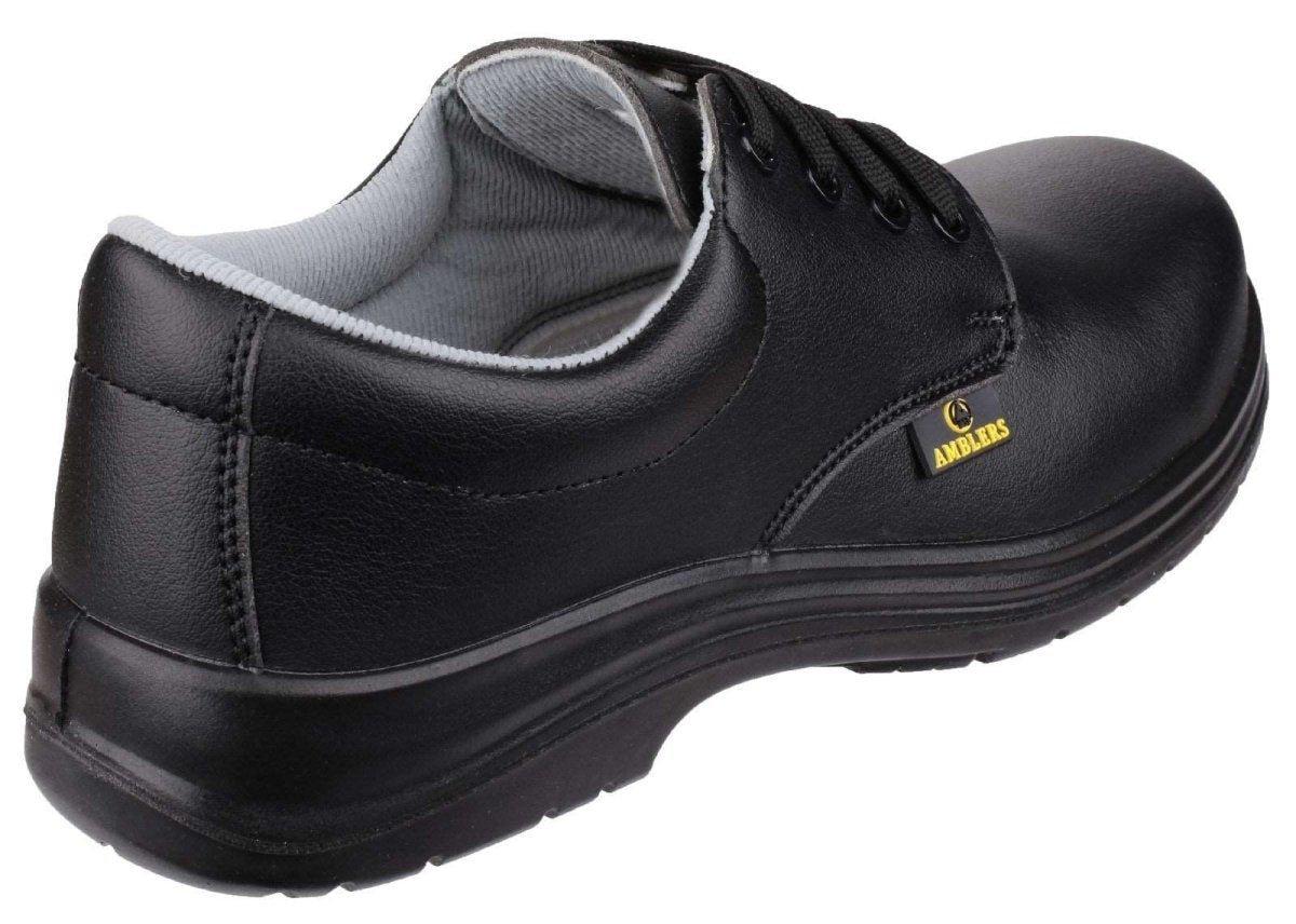 Amblers FS662 Safety Shoes - Shoe Store Direct