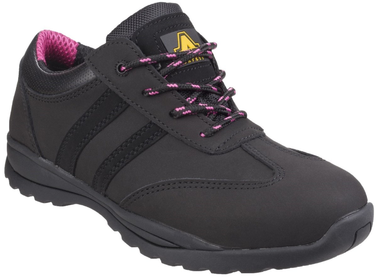 Amblers FS706 Sophie Ladies Safety Trainers - Shoe Store Direct