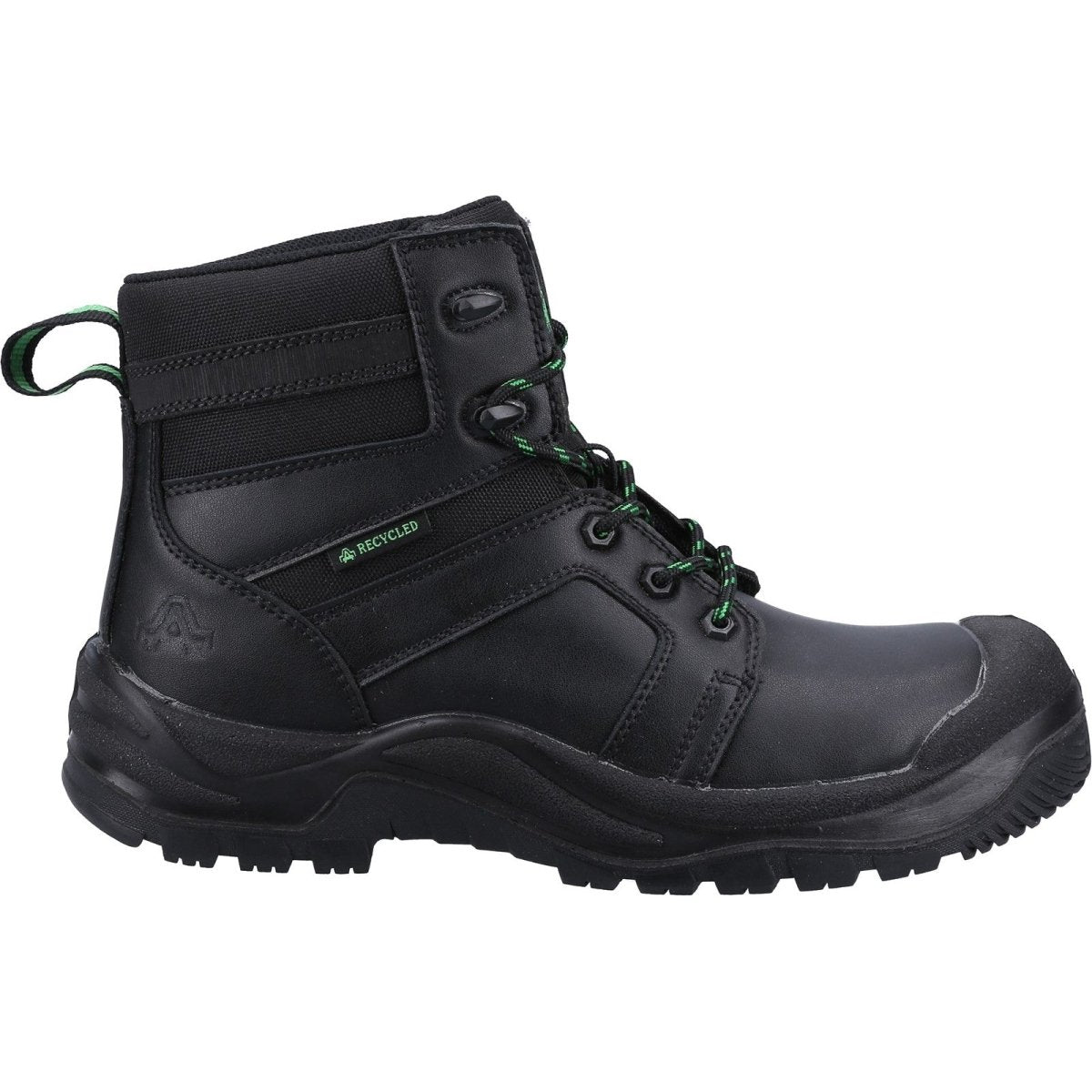 Amblers Safety 502 Safety Boots - Shoe Store Direct
