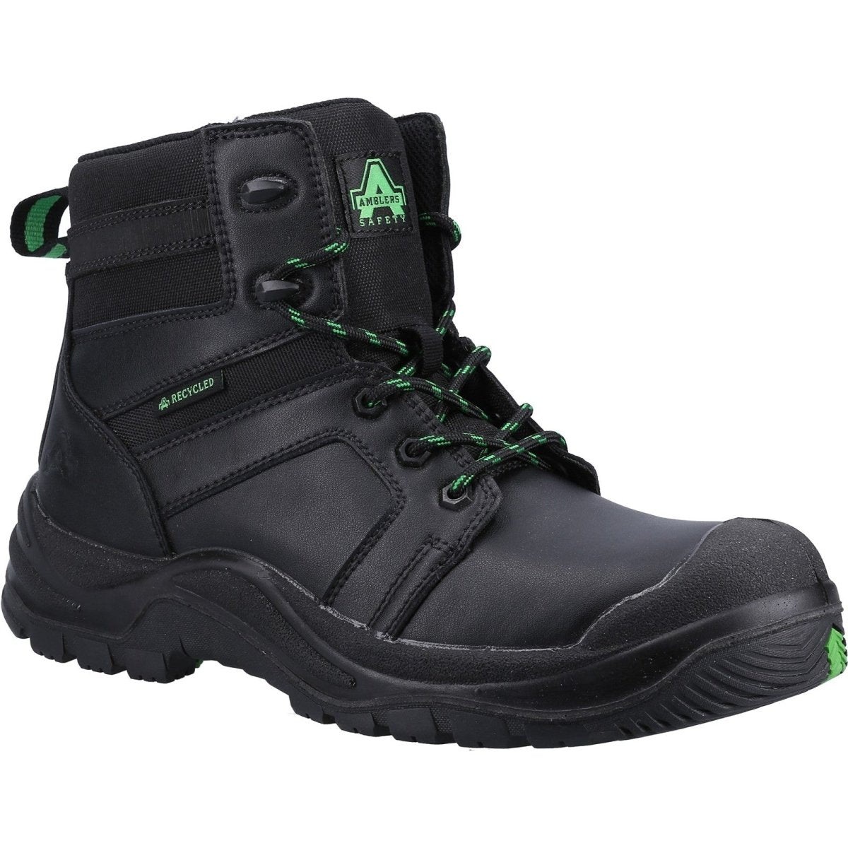 Amblers Safety 502 Safety Boots - Shoe Store Direct
