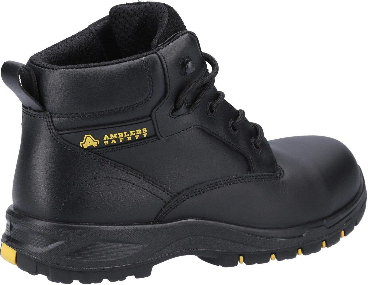 Amblers Safety AS605C Ladies Safety Boots - Shoe Store Direct