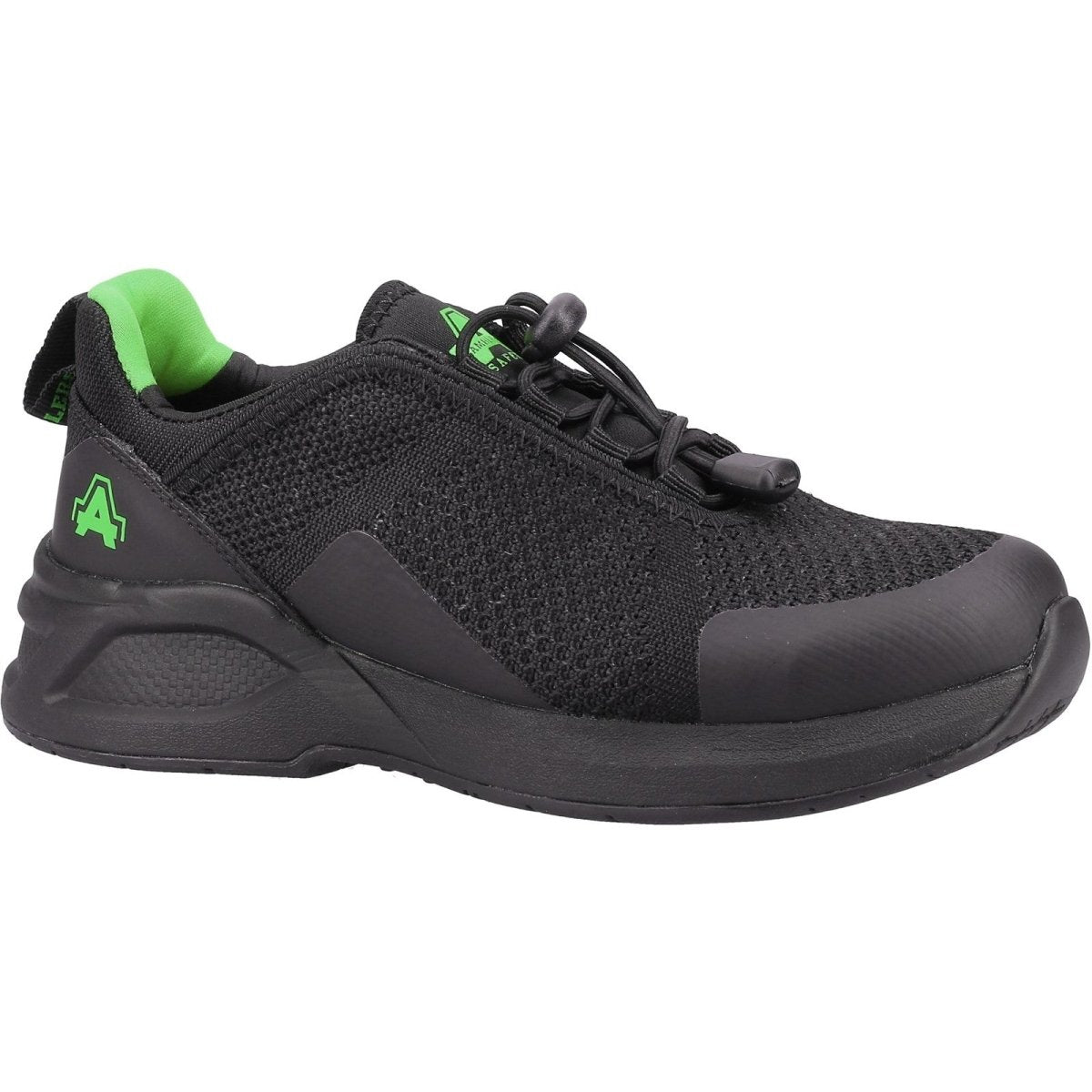 Amblers Safety AS610 Safety Trainers - Shoe Store Direct