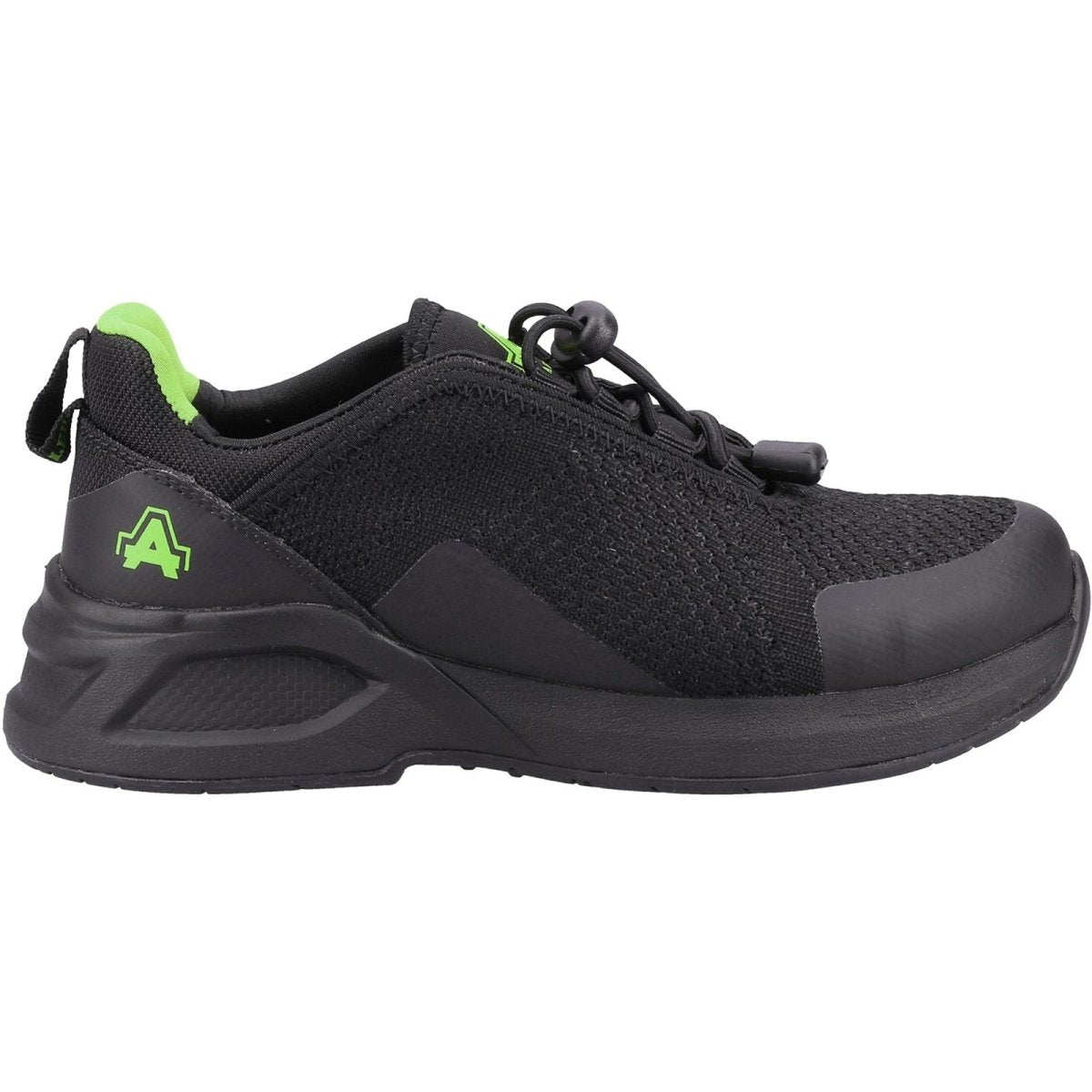 Amblers Safety AS610 Safety Trainers - Shoe Store Direct