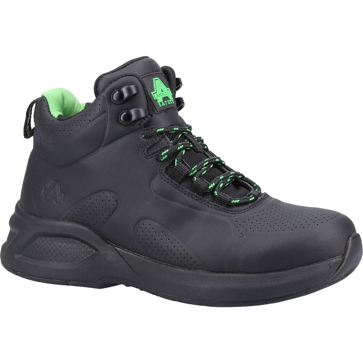Amblers Safety AS611 Boots - Shoe Store Direct