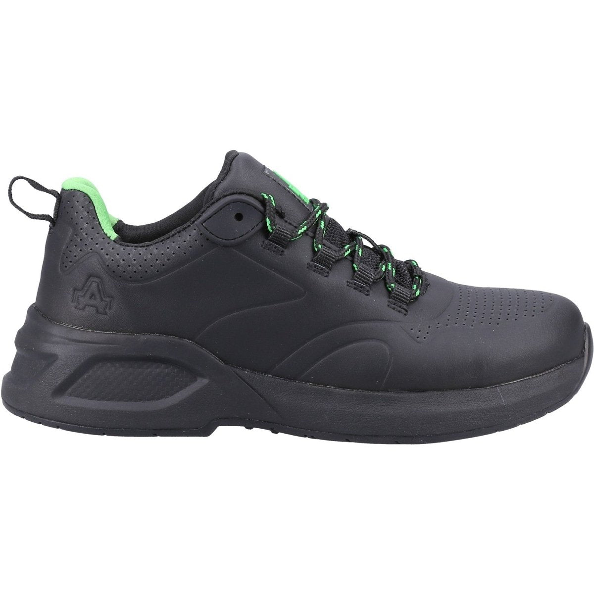 Amblers Safety AS612 Safety Trainers - Shoe Store Direct