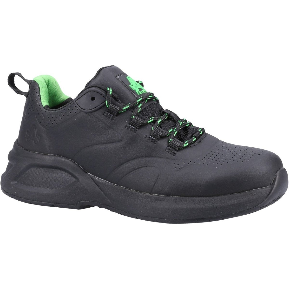 Amblers Safety AS612 Safety Trainers - Shoe Store Direct