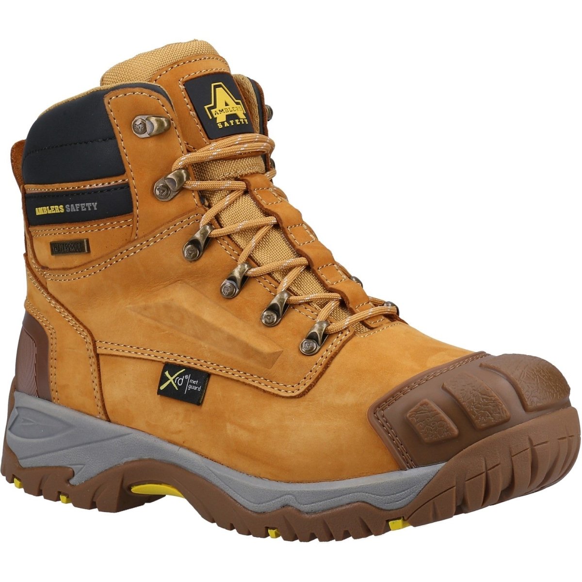 Amblers Safety AS986 Boots - Shoe Store Direct