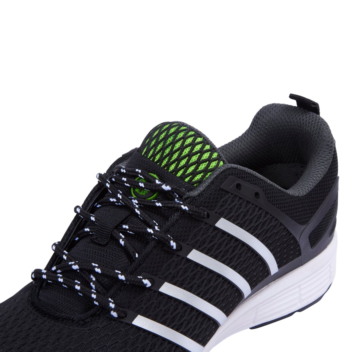 Apache Motion Mens Waterproof Safety Trainers - Shoe Store Direct