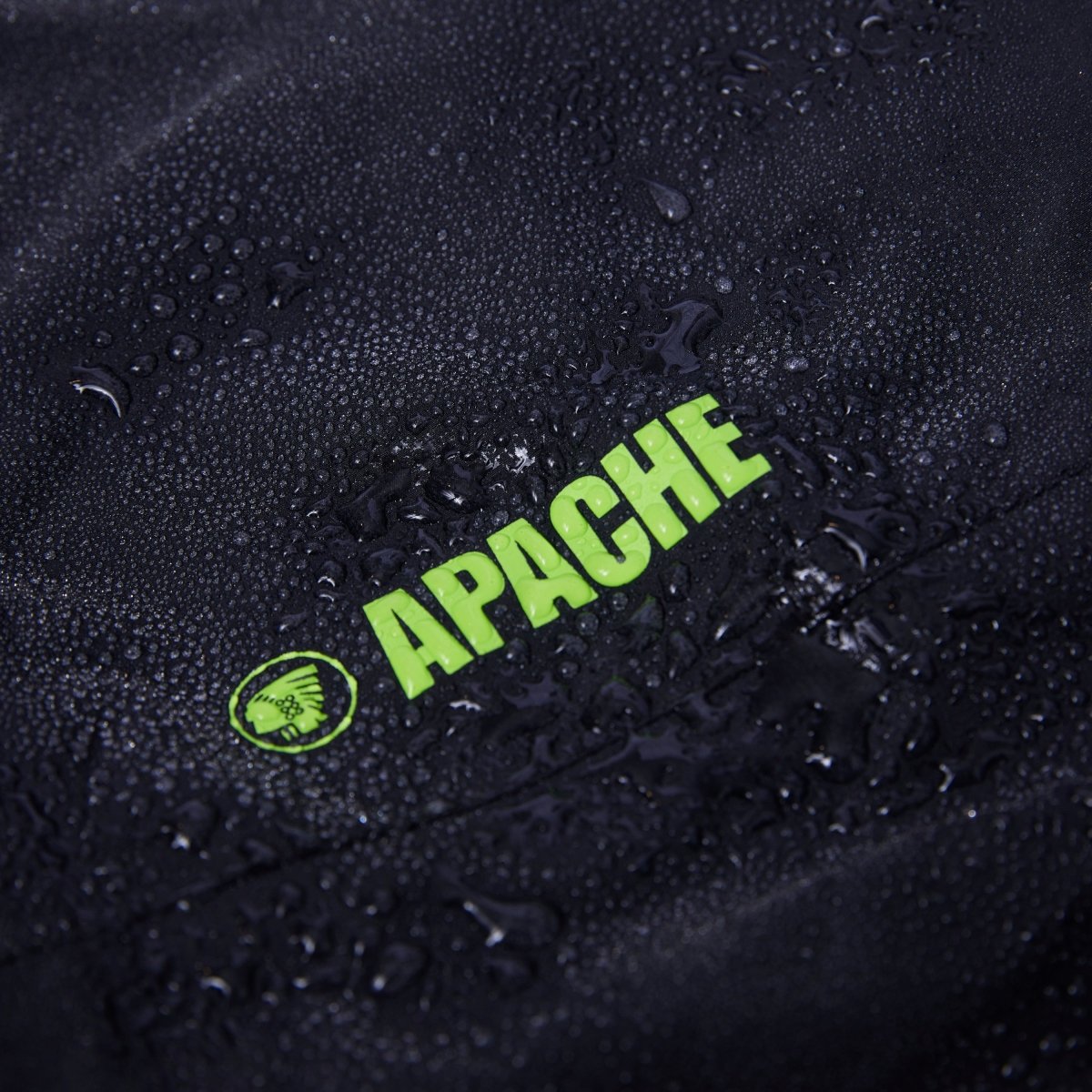 Apache Quebec Waterproof Trouser - Shoe Store Direct