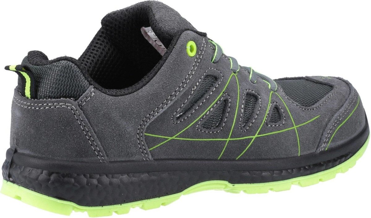 Centek FS315 S1 P Safety Trainers - Shoe Store Direct