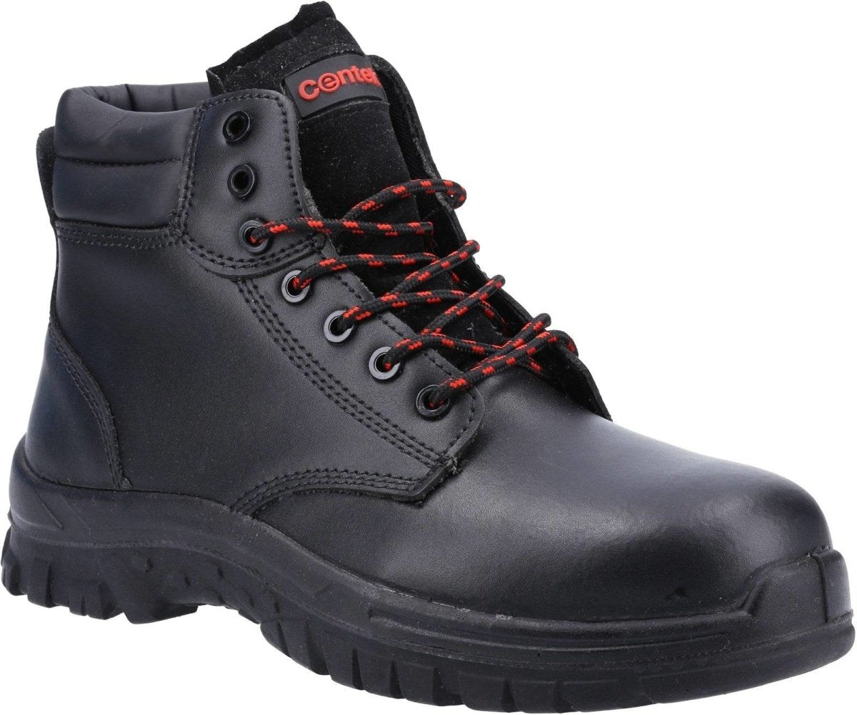 Centek FS317C S3 Safety Boot Safety Footwear - Shoe Store Direct
