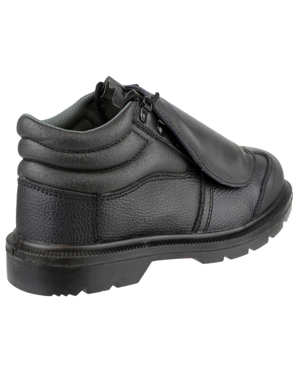 Centek FS333 Mens Metatarsal Safety Shoes - Shoe Store Direct