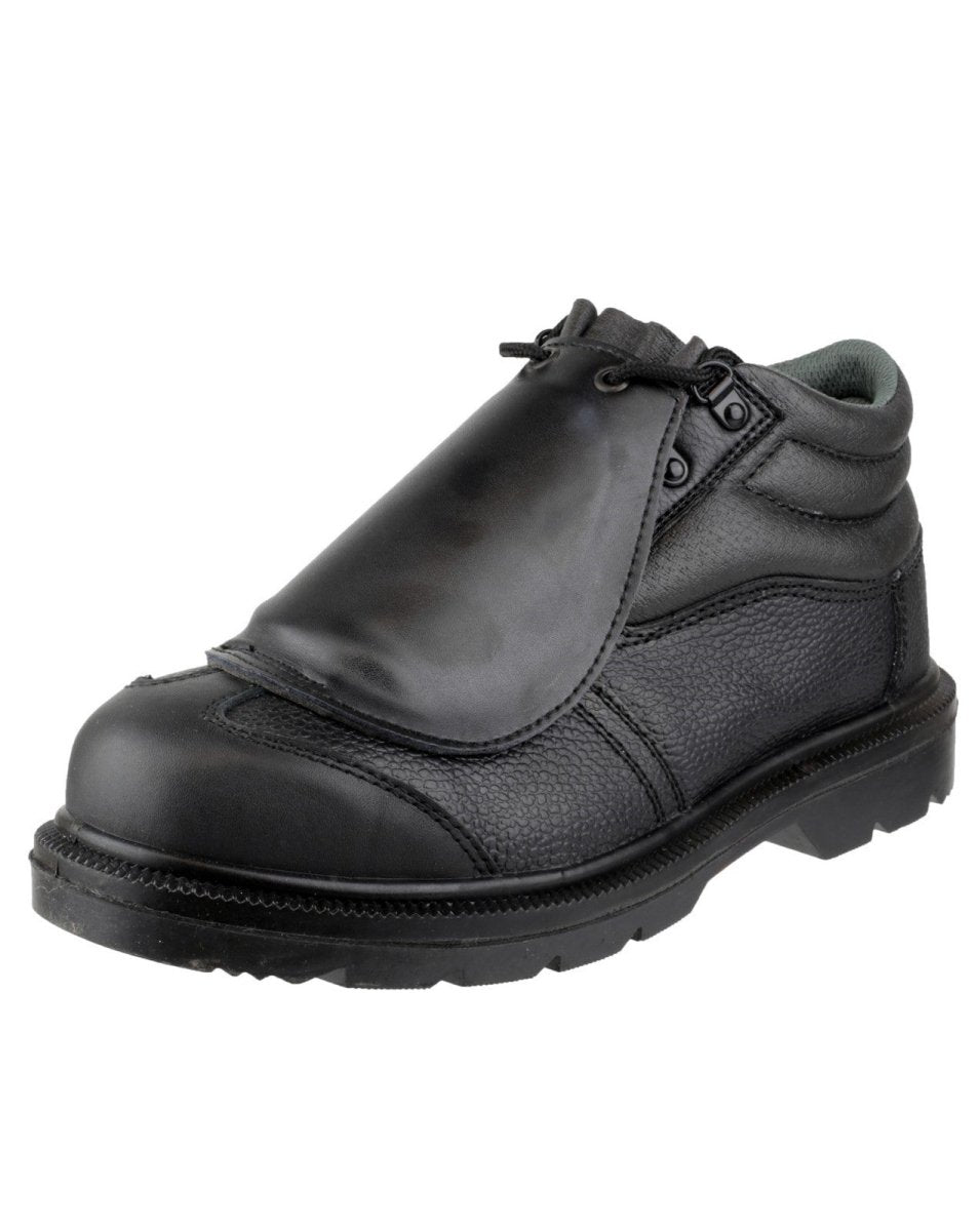 Centek FS333 Mens Metatarsal Safety Shoes - Shoe Store Direct