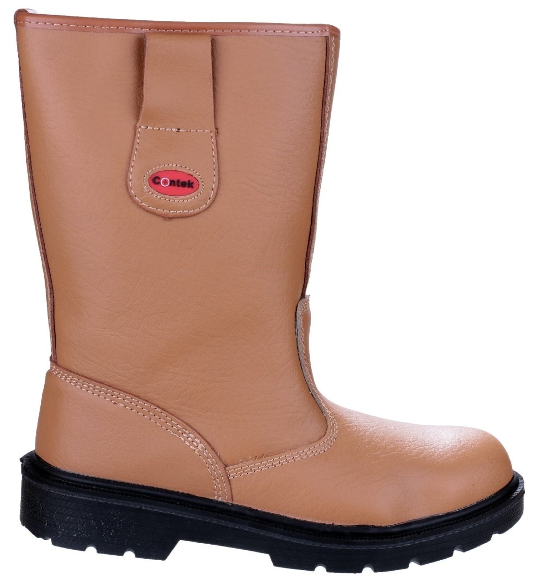 Centek FS334 Safety Rigger Boots - Shoe Store Direct