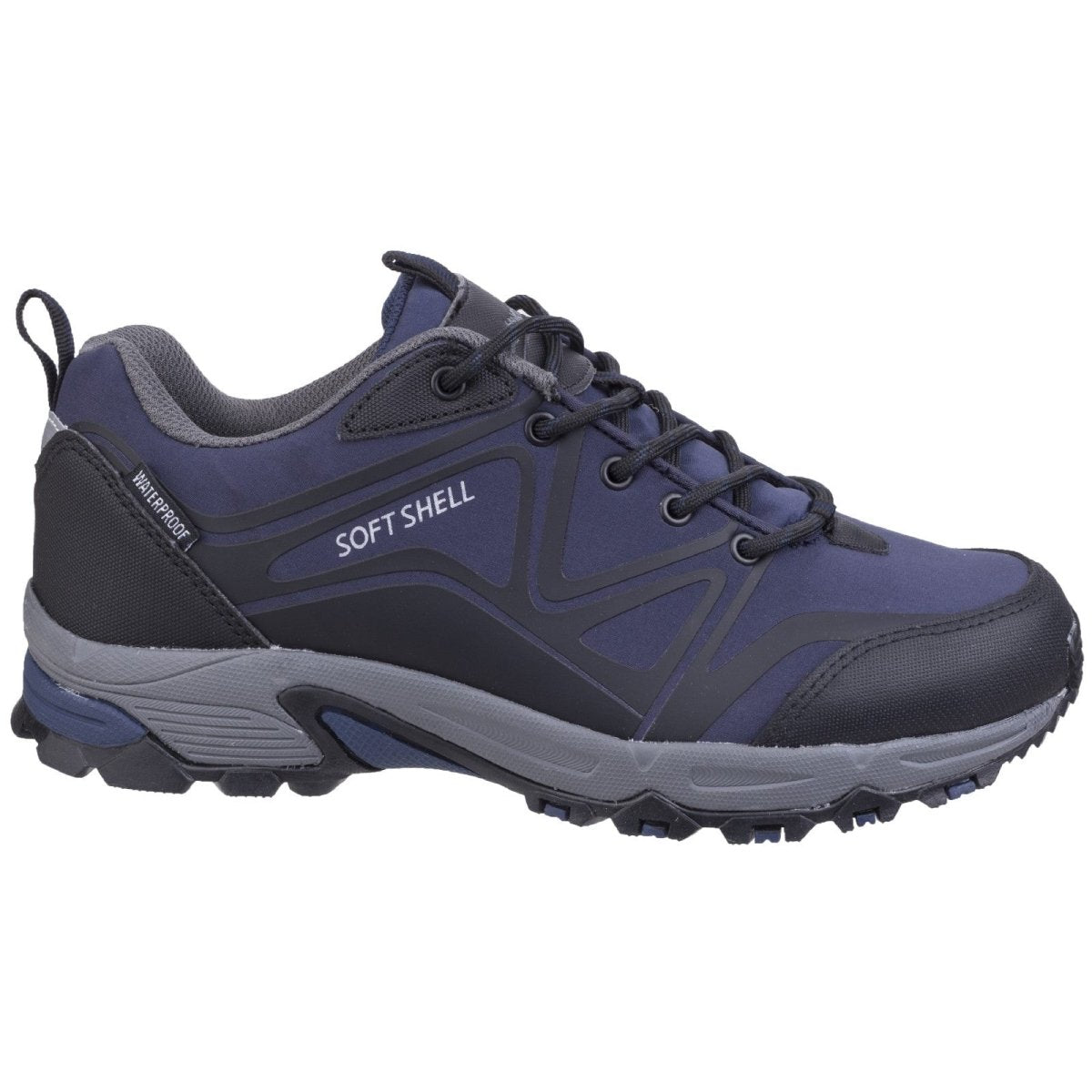 Cotswold Abbeydale Low Mens Walking Hiking Shoes - Shoe Store Direct
