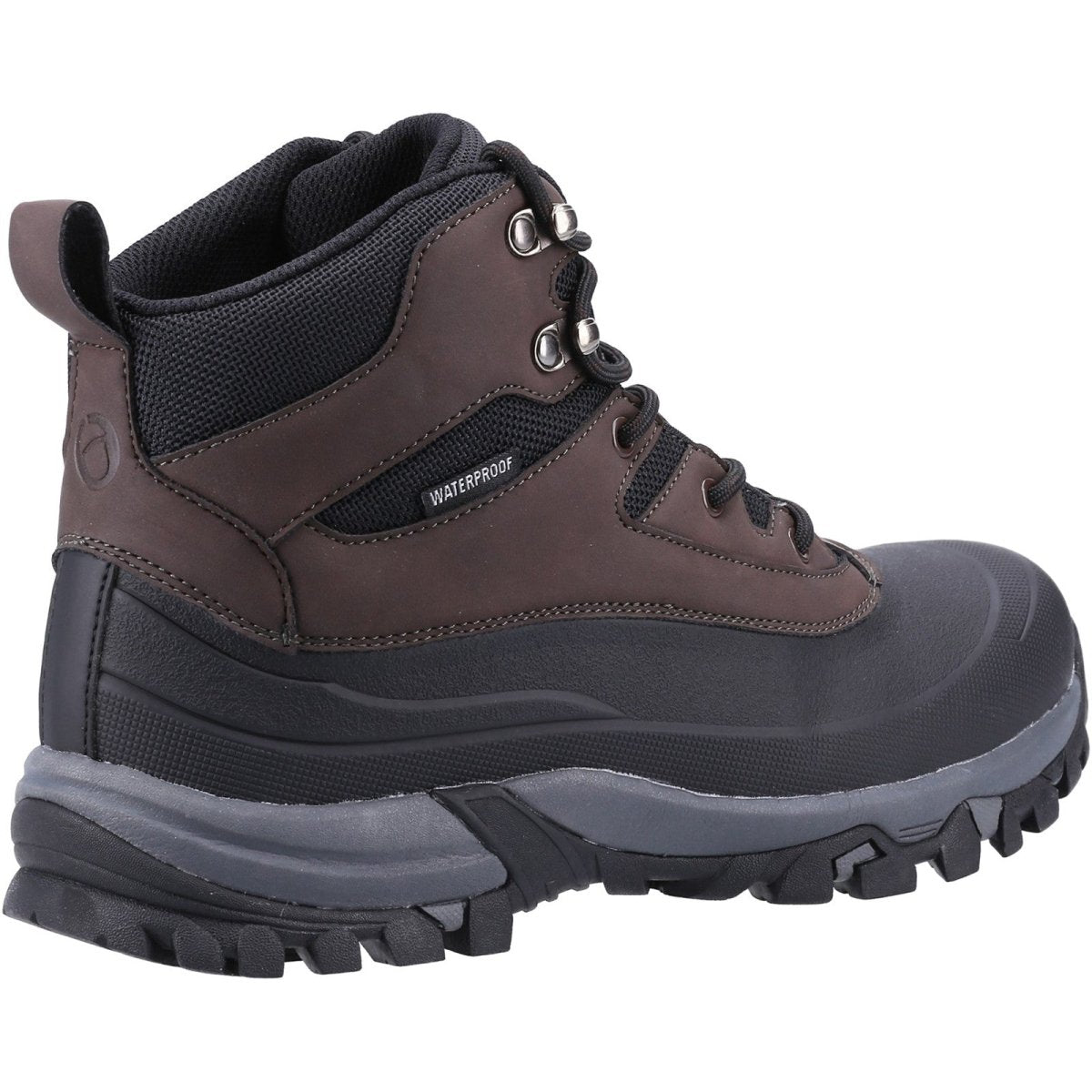 Cotswold Calmsden Mens Waterproof Lightweight Hiking Boots - Shoe Store Direct