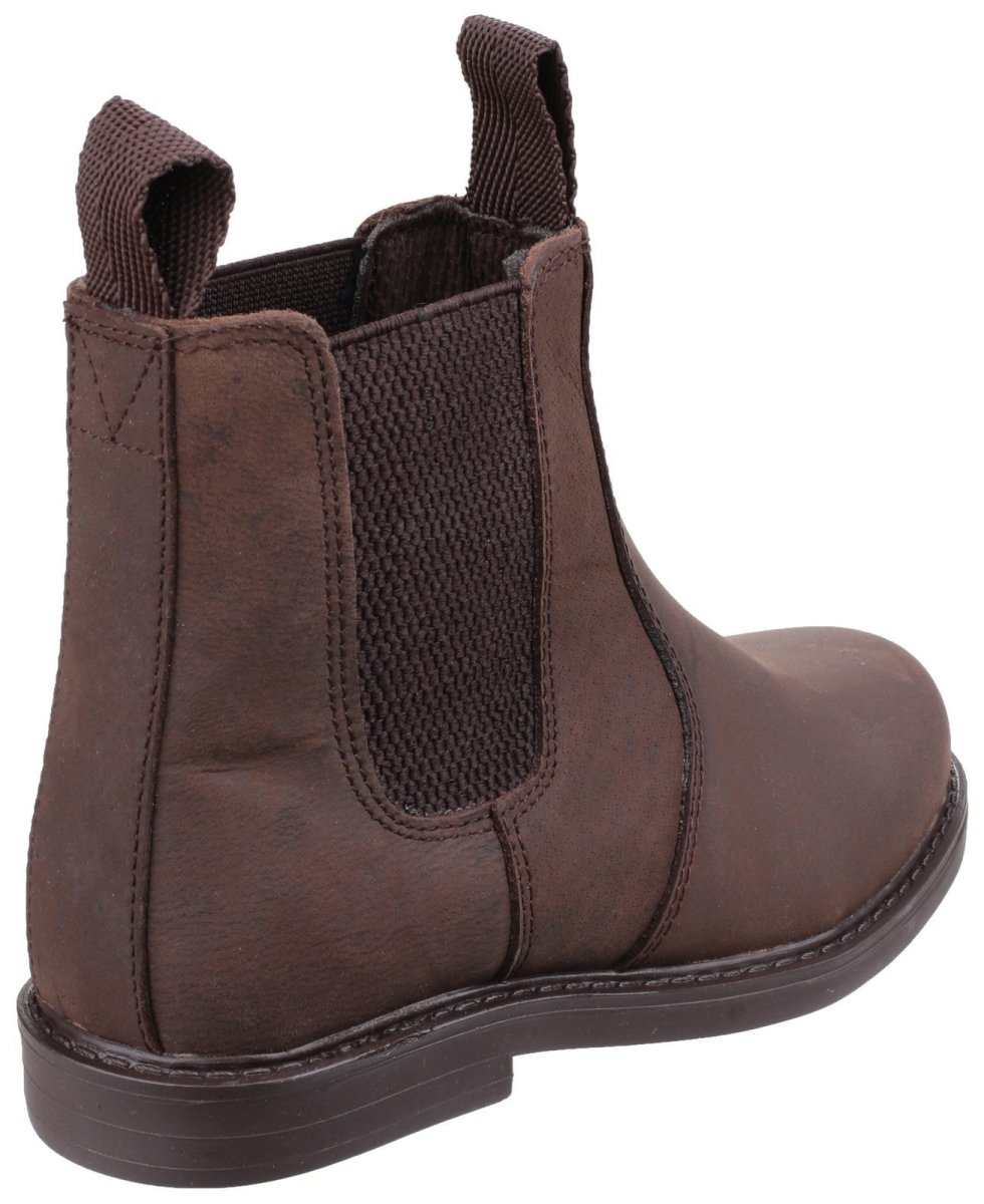 Cotswold Camberwell Kids Dealer Boots - Shoe Store Direct