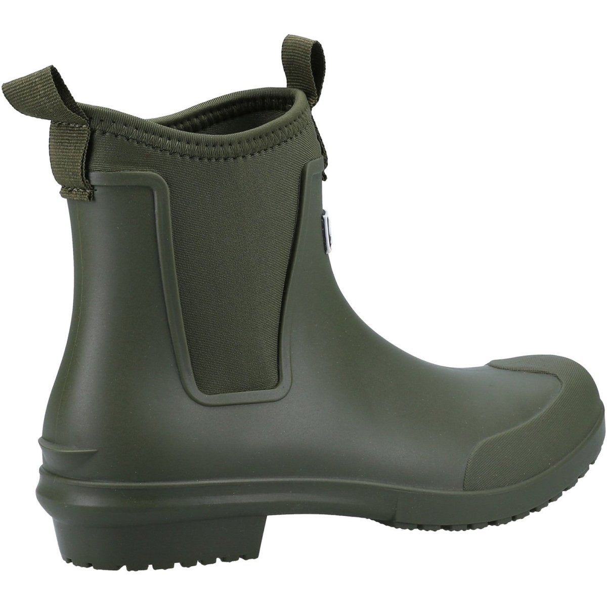 Cotswold Grosvenor Ladies Ankle Wellington Boots - Shoe Store Direct