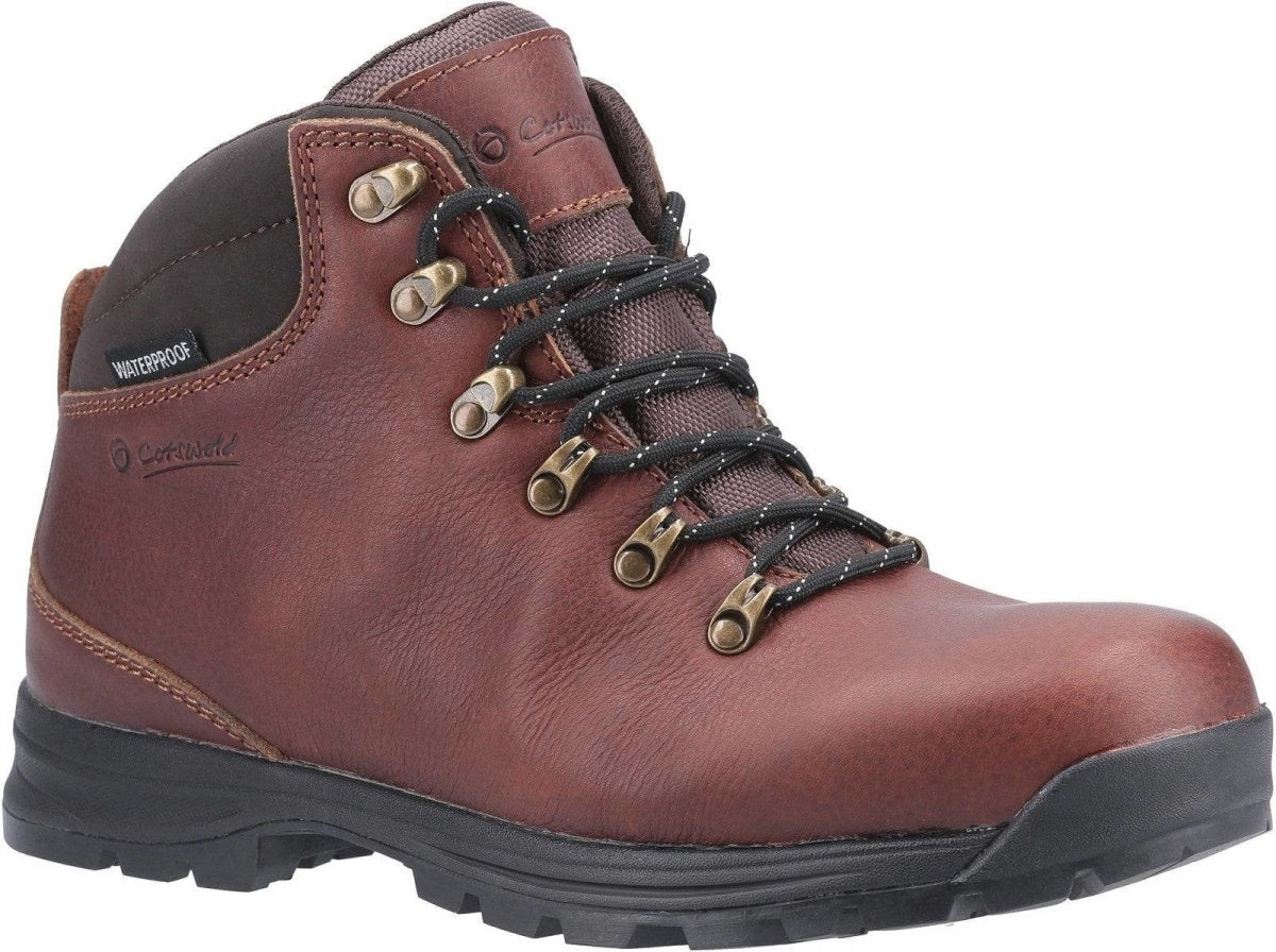 Cotswold Kingsway Mens Hiking Boots - Shoe Store Direct