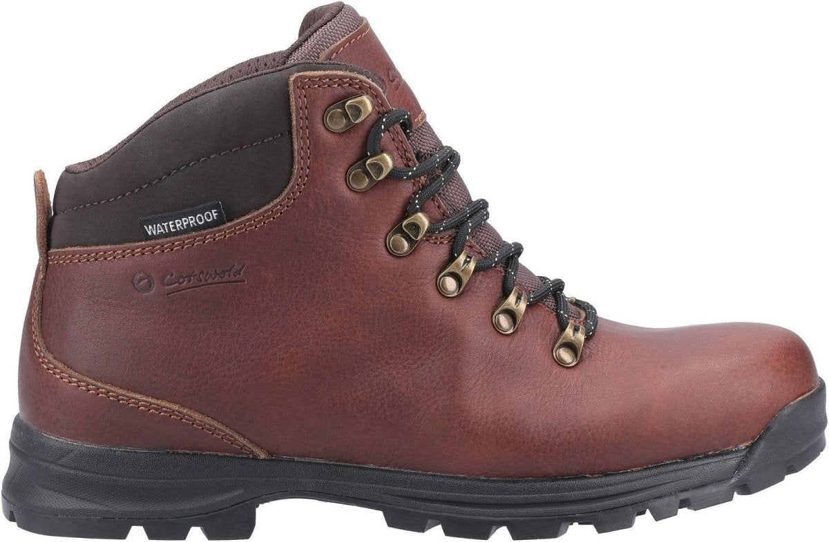 Cotswold Kingsway Mens Hiking Boots - Shoe Store Direct