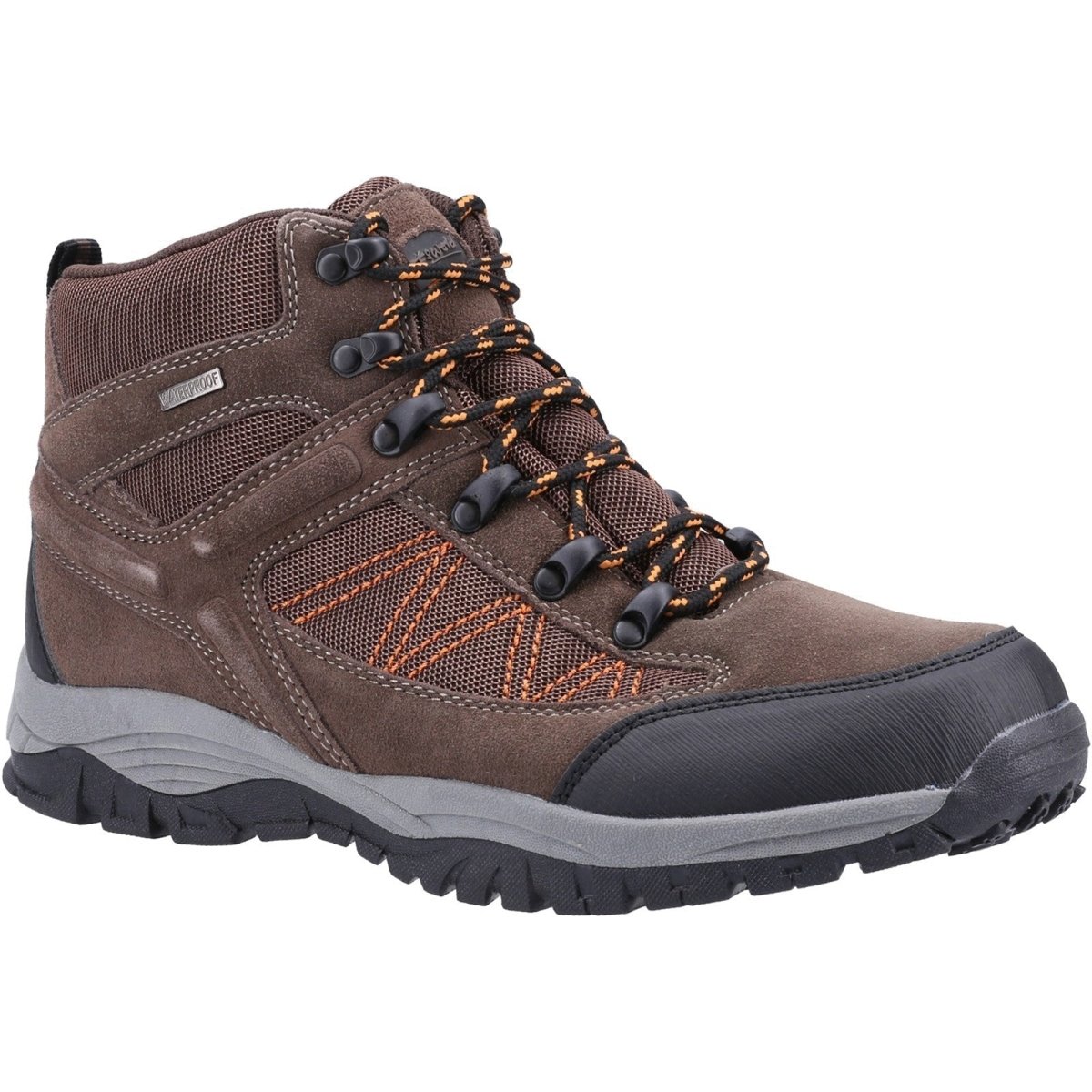 Cotswold Maisemore Mens Hiking Boot - Shoe Store Direct