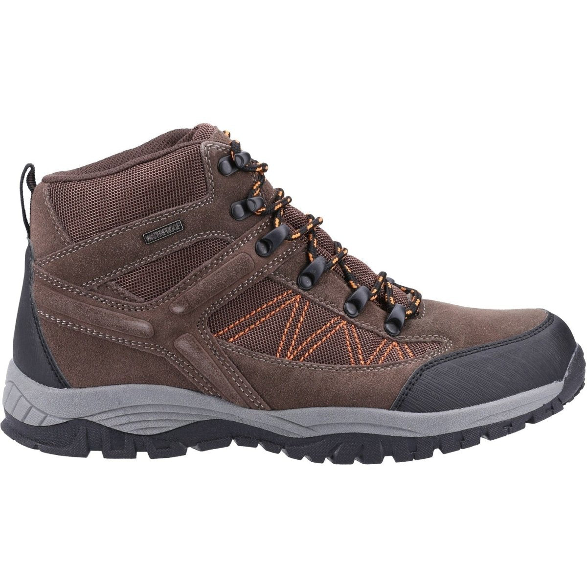 Cotswold Maisemore Mens Hiking Boot - Shoe Store Direct