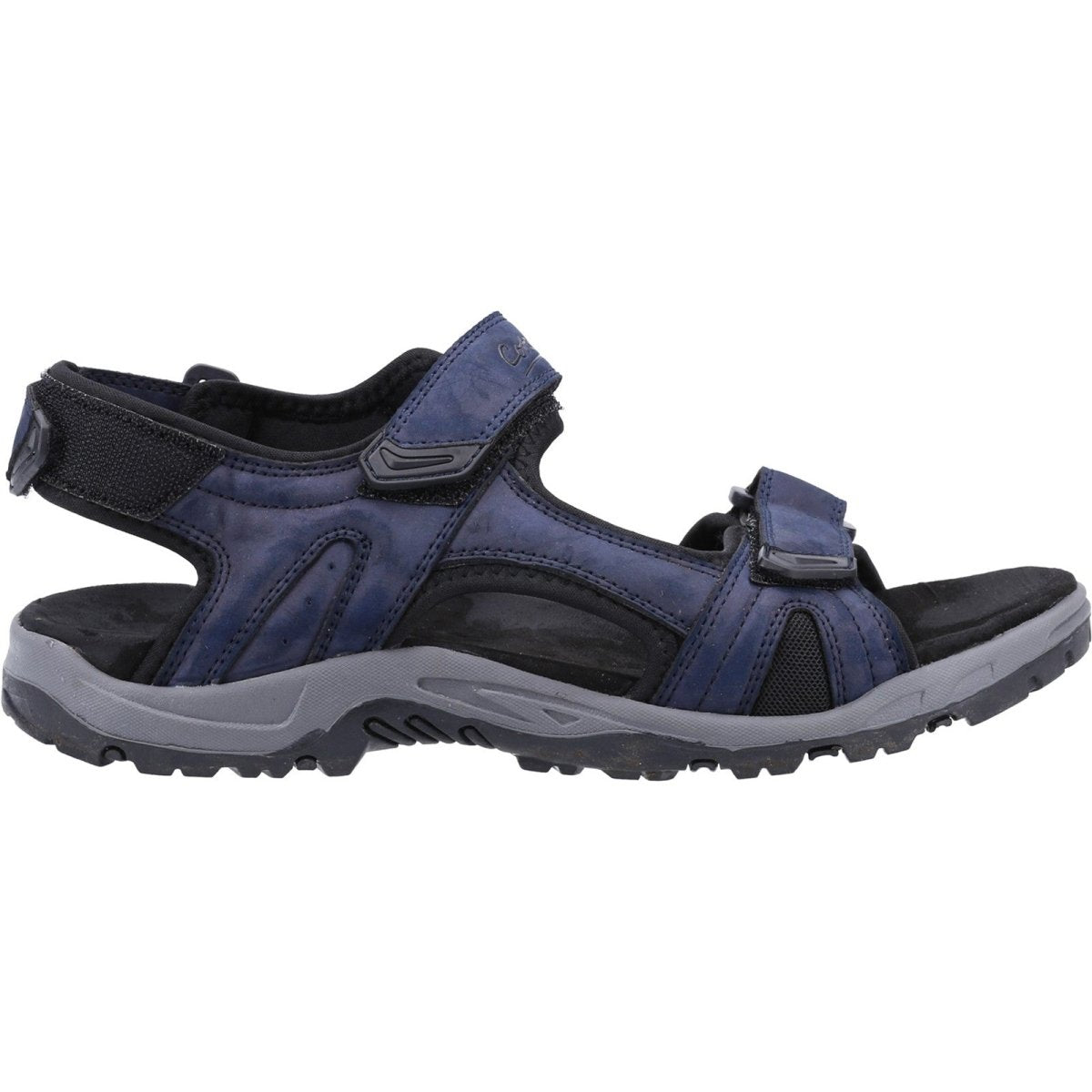 Cotswold Shilton Mens Summer Walking Recyled Sandals - Shoe Store Direct