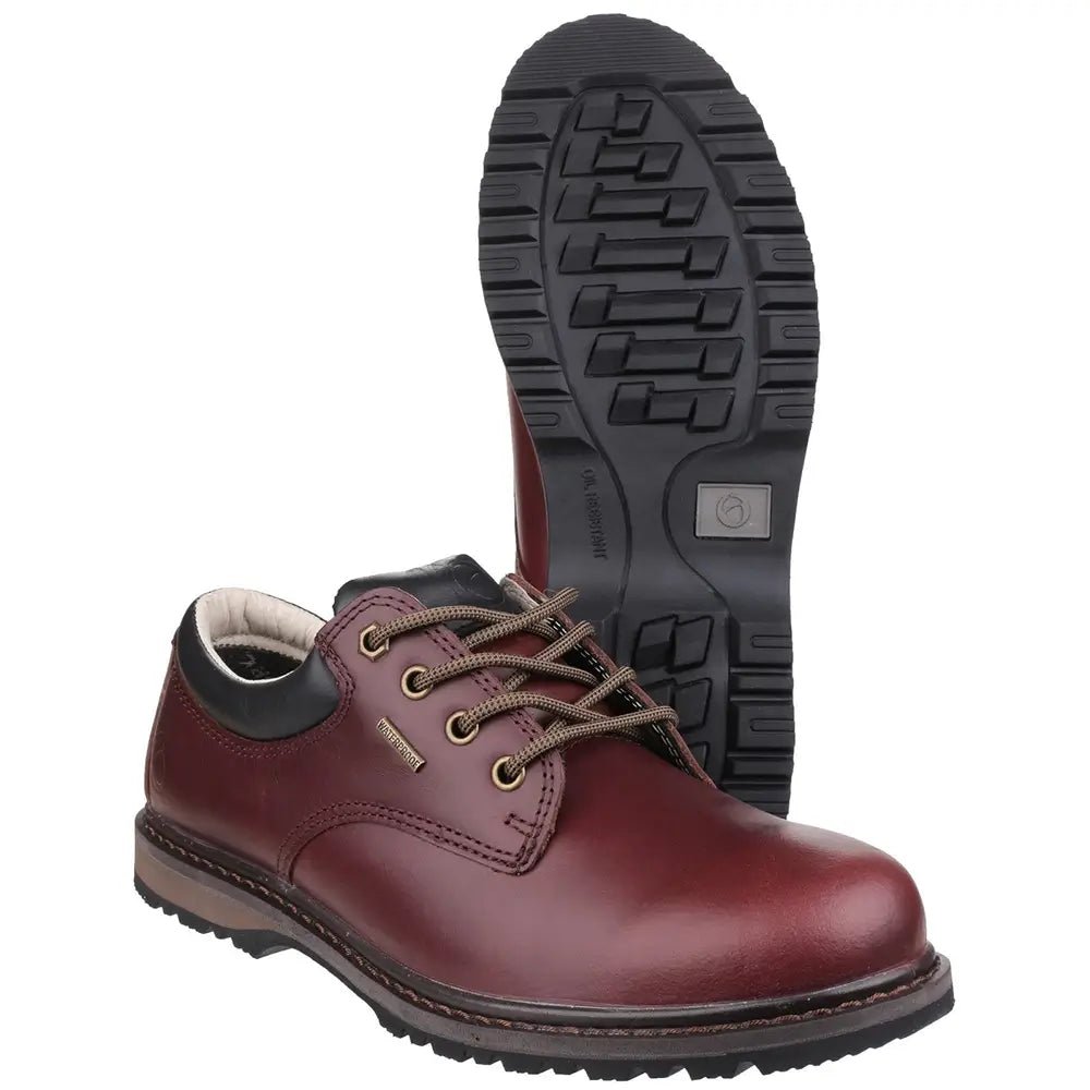 Cotswold Stonesfield Waterproof Mens Hiking Shoes - Shoe Store Direct