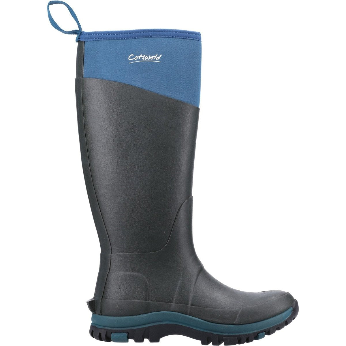 Cotswold Wenworth Waterproof Ladies Wellington Boots - Shoe Store Direct