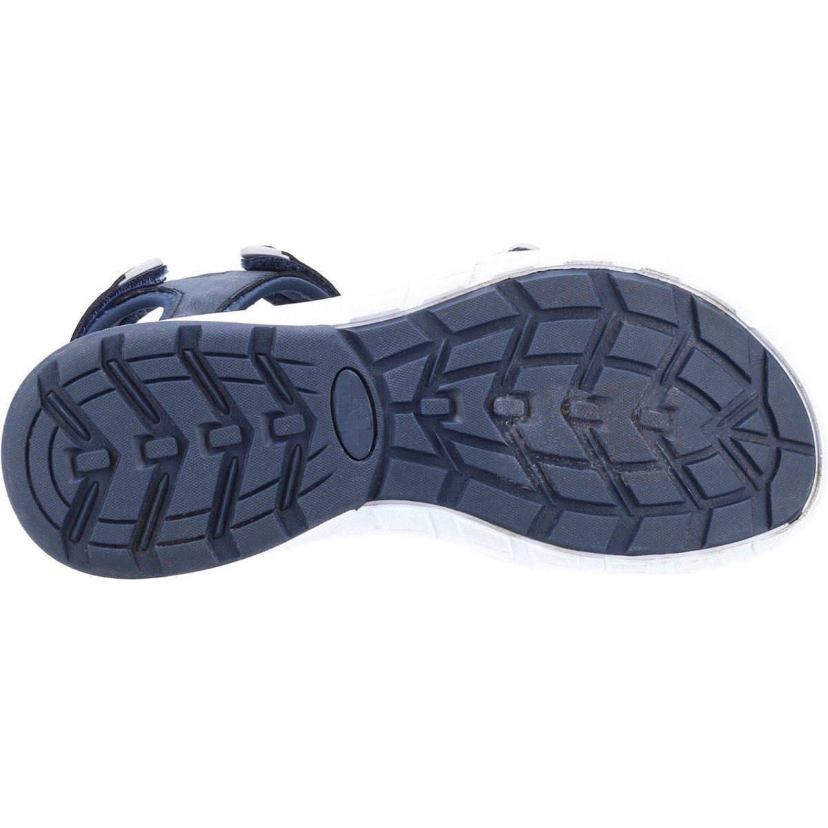 Cotswold Whiteshill Ladies Summer Recycled Sandals - Shoe Store Direct
