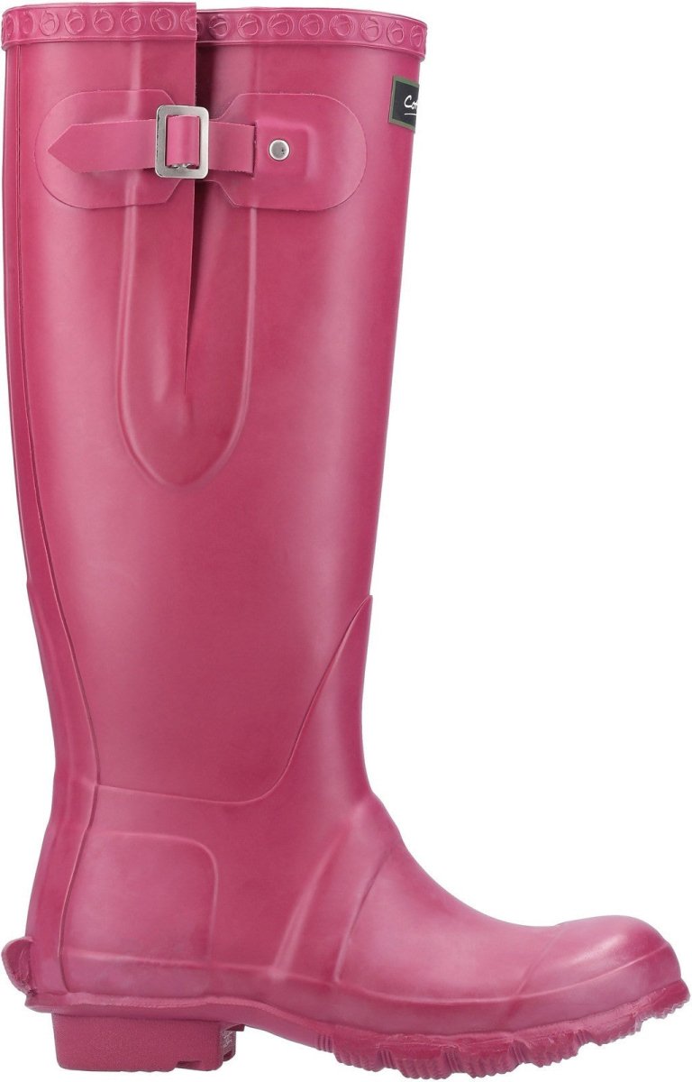 Cotswold Windsor Tall Wellington Boots - Shoe Store Direct