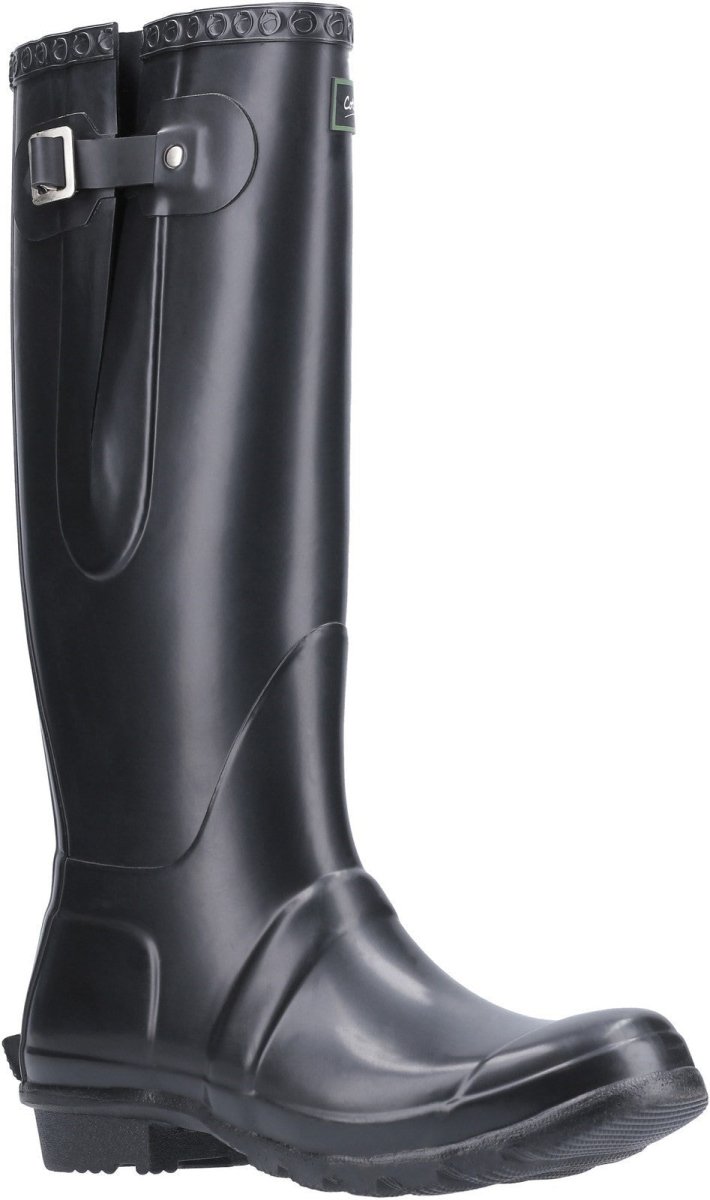 Cotswold Windsor Tall Wellington Boots - Shoe Store Direct