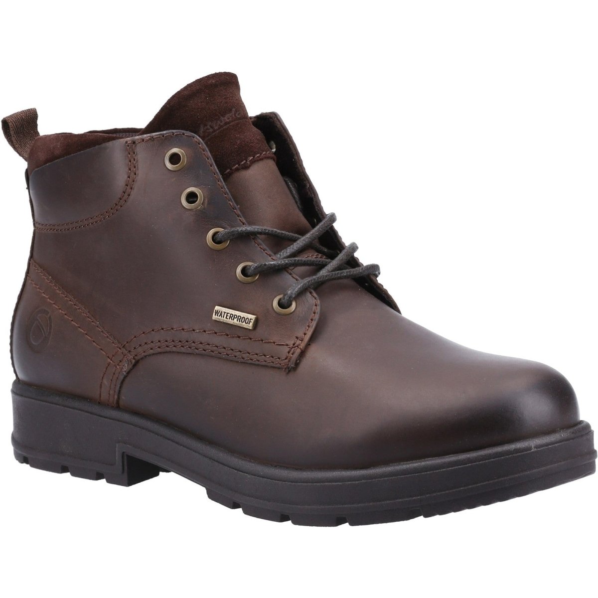 Cotswold Winson Boots - Shoe Store Direct